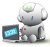 Robo laptop